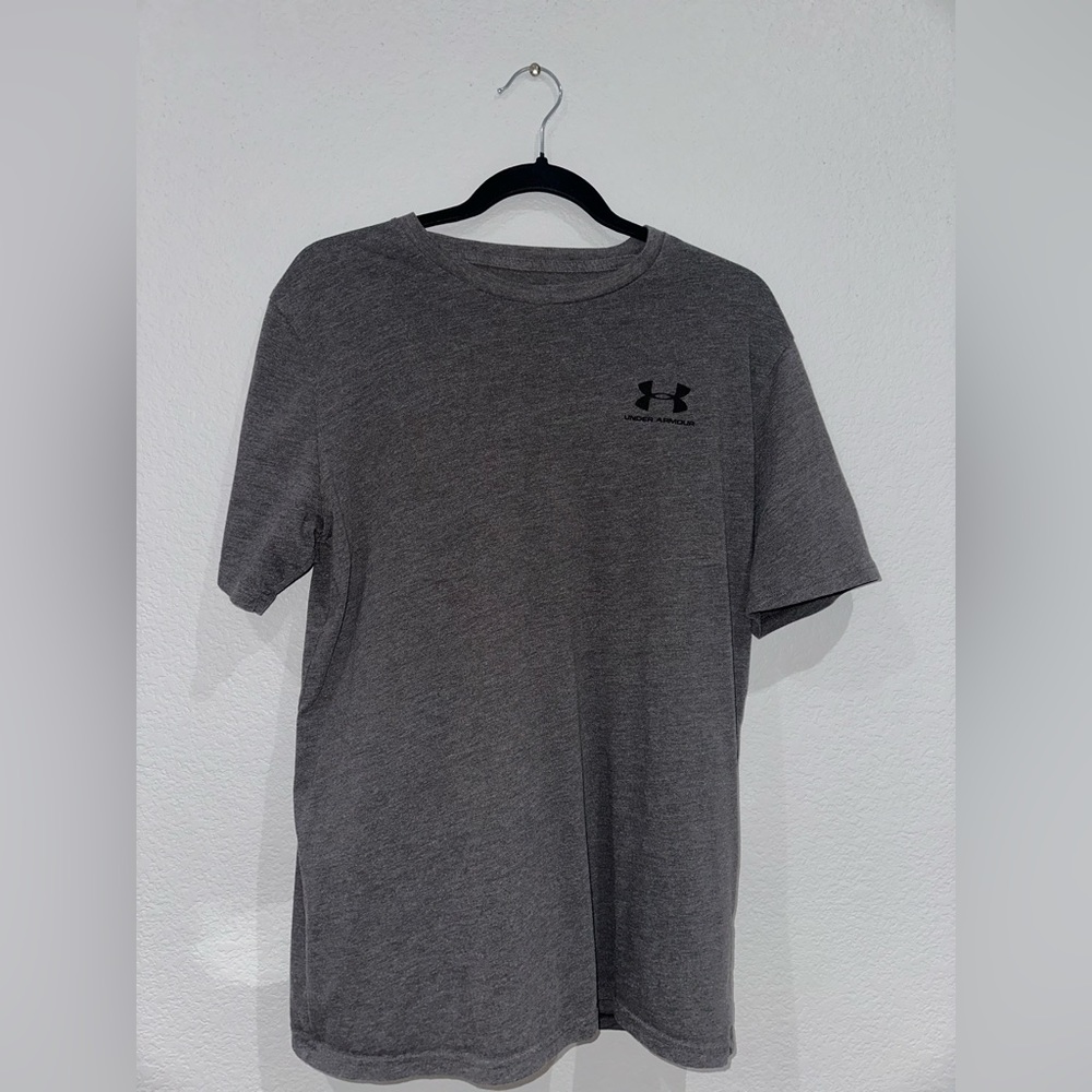 Under Armour